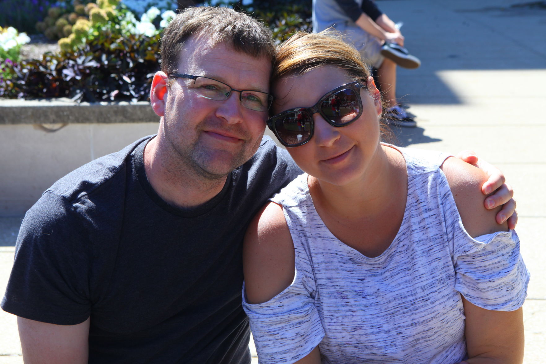 Faces of the Region: Valparaiso Popcorn Festival